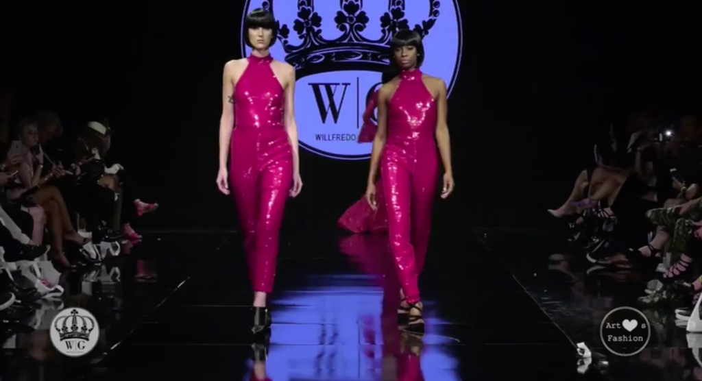 LAFW Willfredo Gerardo FW-17