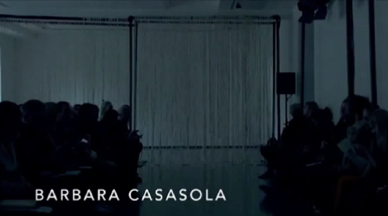 Barbara Casasola SS-2016