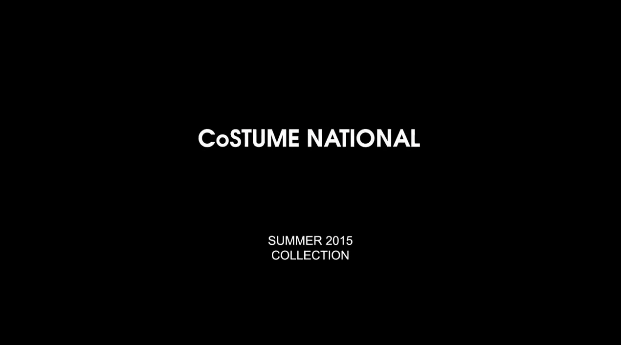 Costume-National-SS-2015