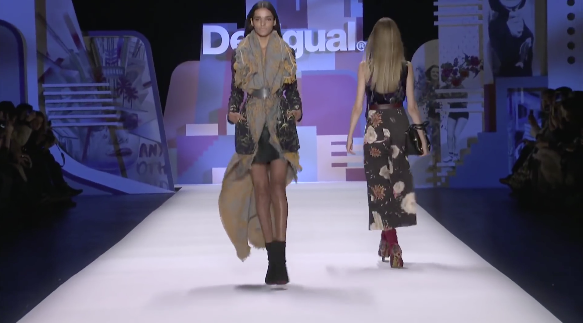 Desigual-NY-FW-2016