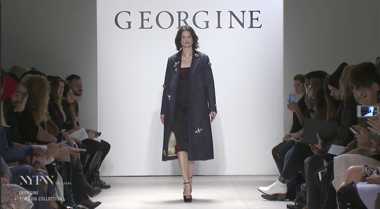 Georgine-NY-FW-2016