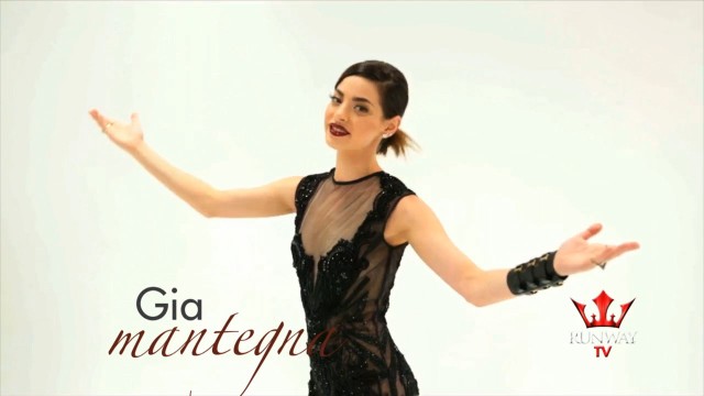 Gia Mantegna