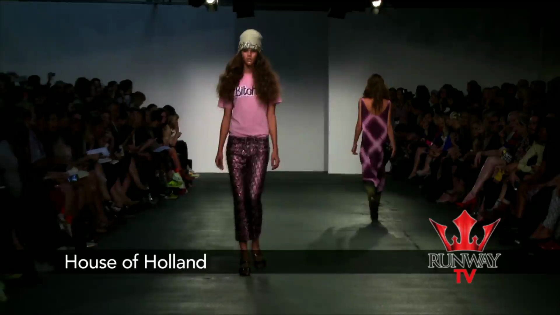 House Of Holland