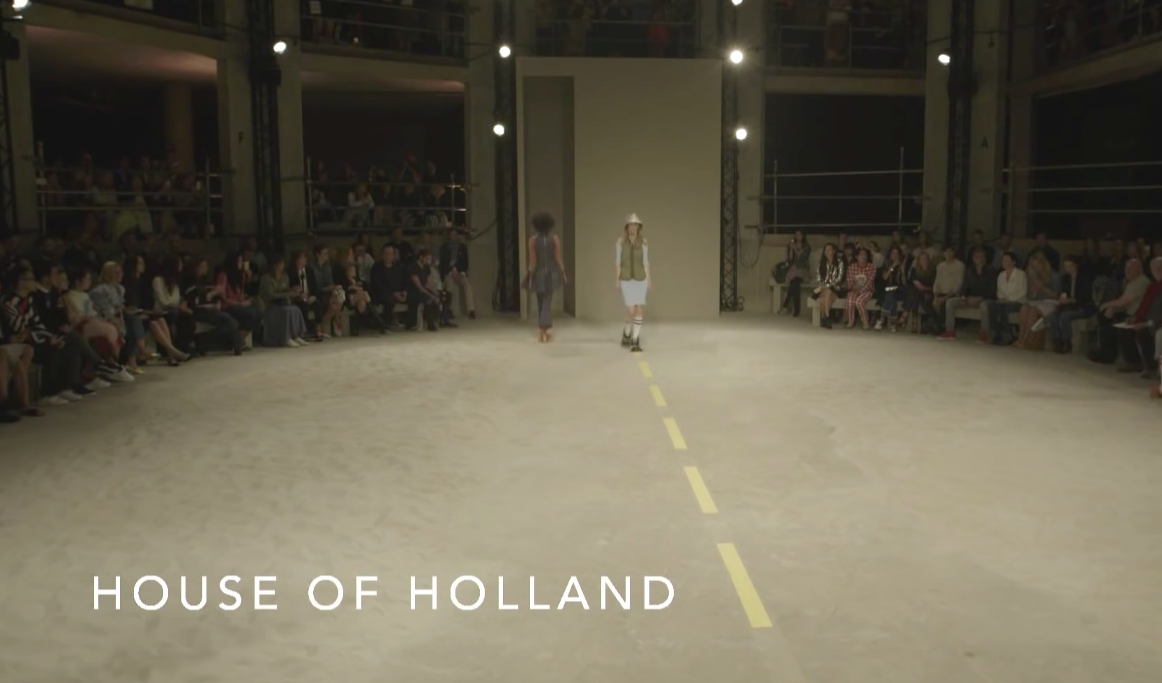 House of Holland SS-2016