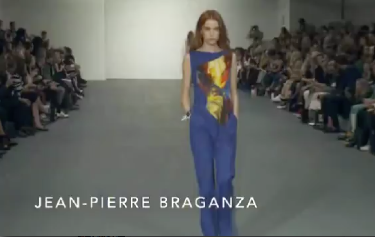 Jean-Pierre Braganza SS-2016