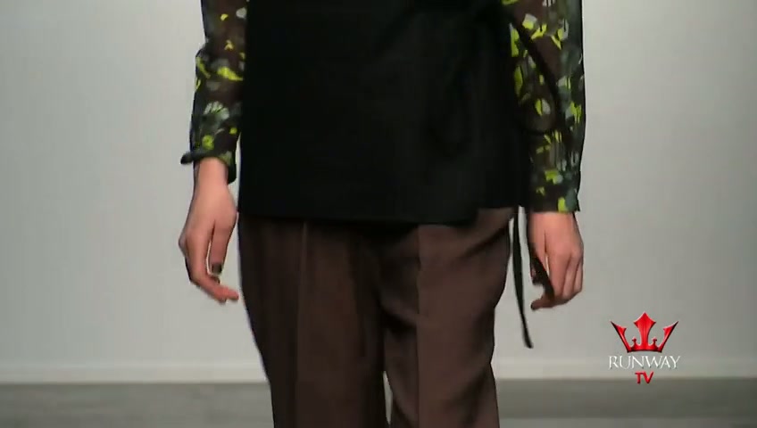 KAREN WALKER