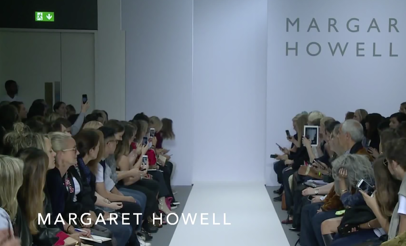 Margaret Howell SS-2016