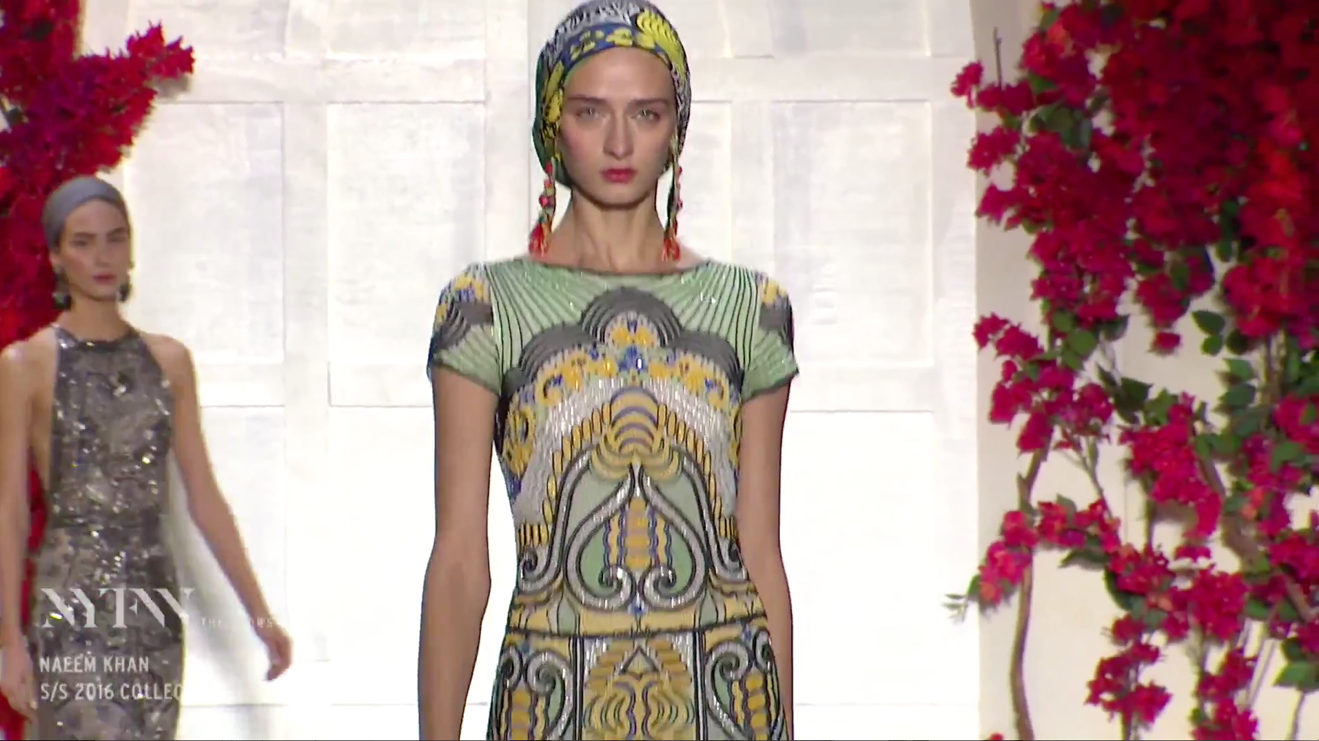 Naeem Khan-SS-2016.mp4