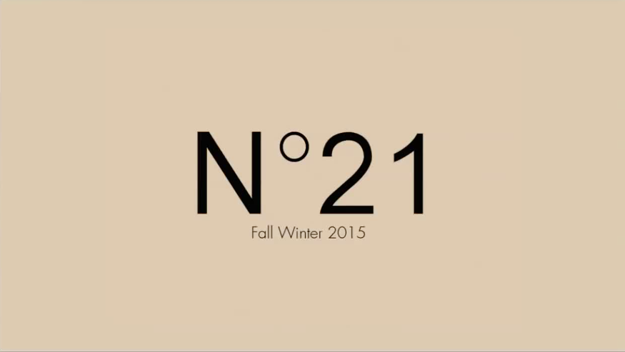 Nº21-FW-2015-2016