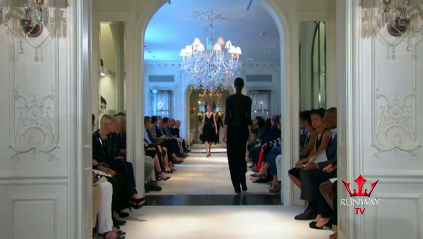 RALPH LAUREN : RESORT COLLECTION