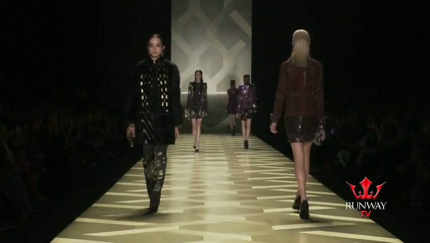 ROBERTO CAVALLI