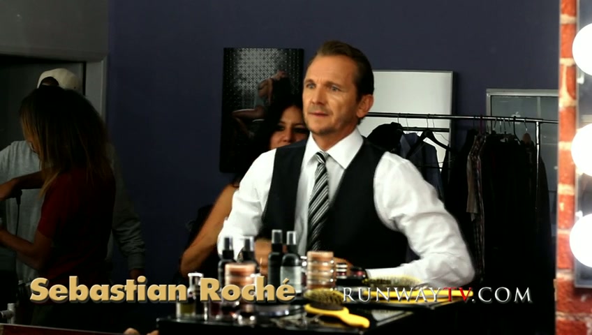 Sebastian Roche