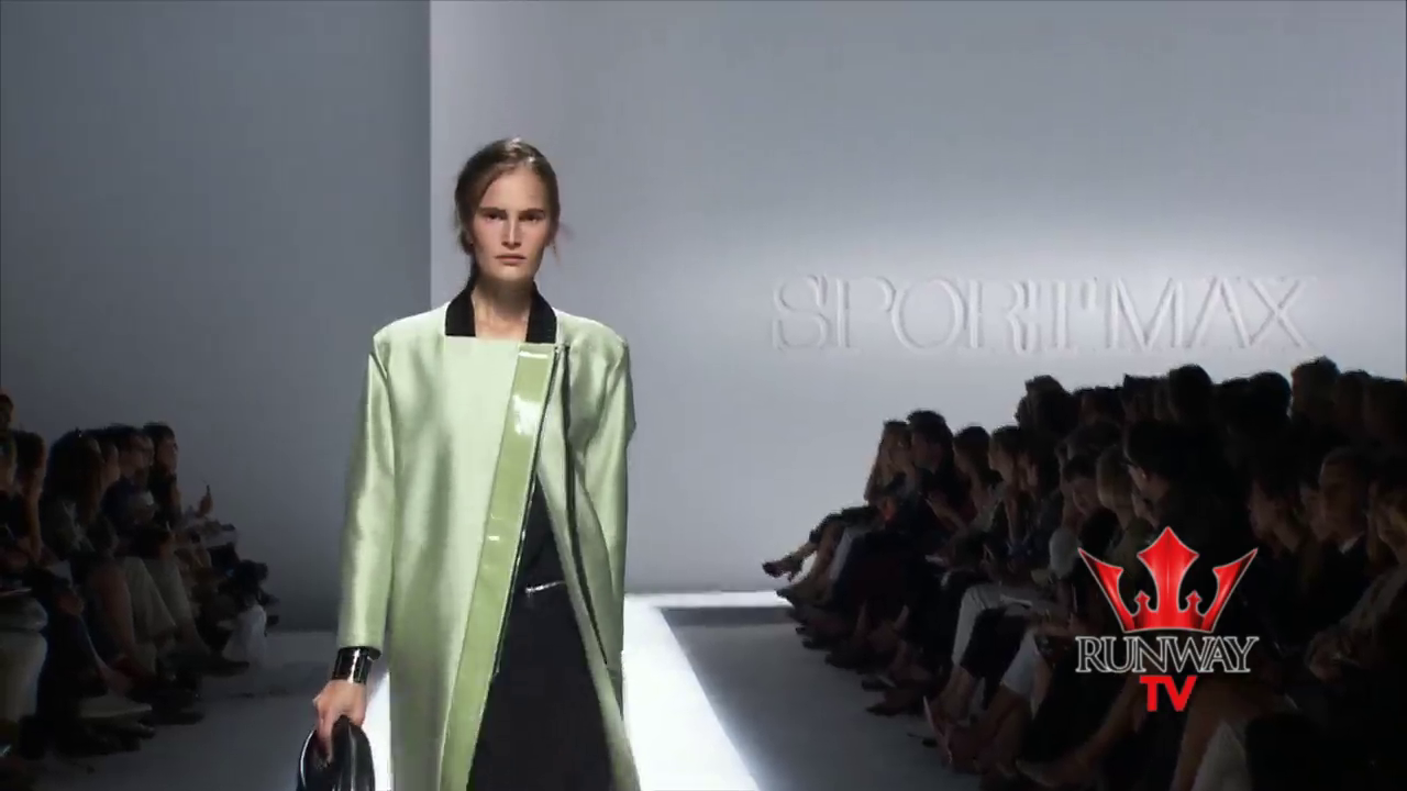 SPORTMAX