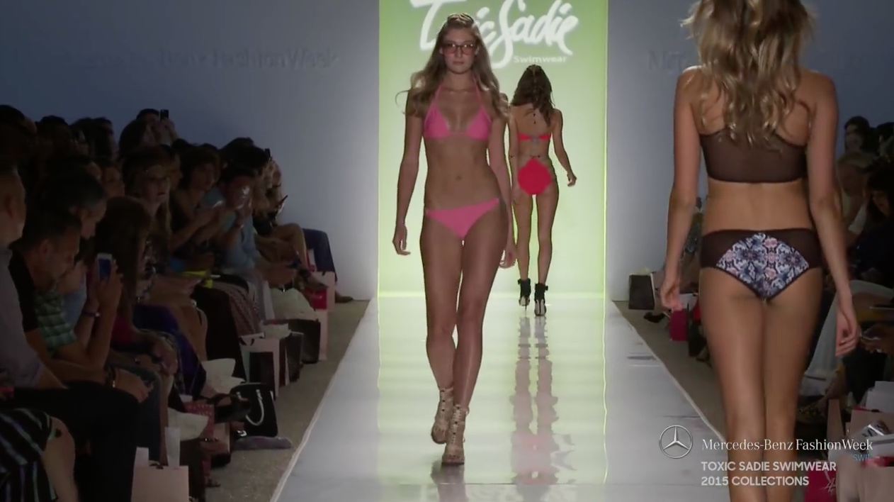 TOXIC-SADIE-MBFW-SWIM-2015