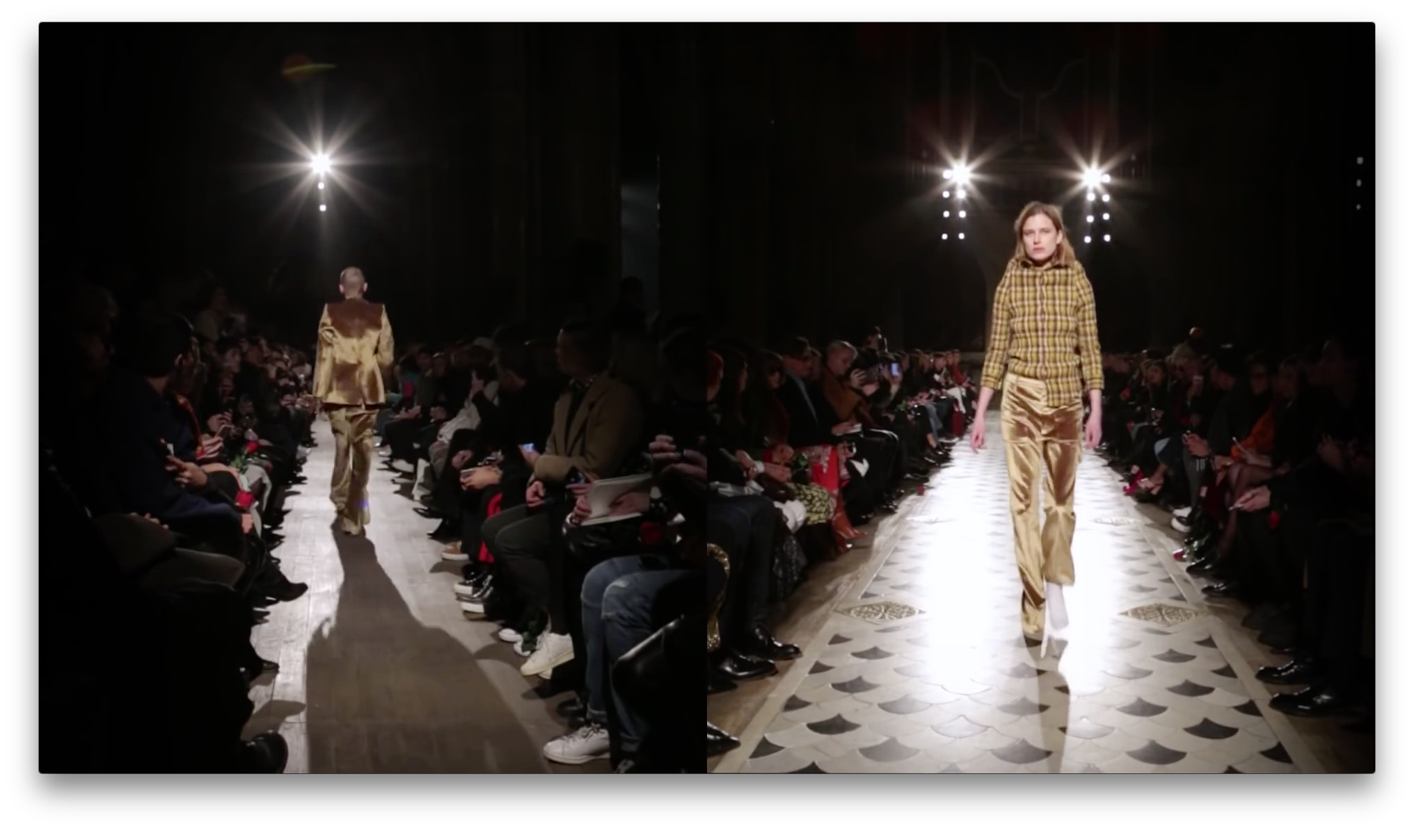 Vetements FW-2016 – RUNWAY TV® RUNWAY MAGAZINE HOLLYWOOD