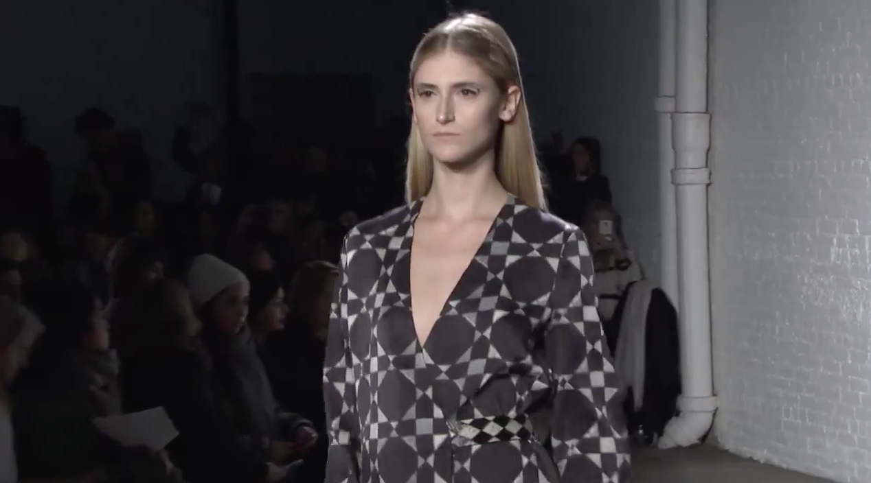 Yigal-Azrouel-FW-2015-2016